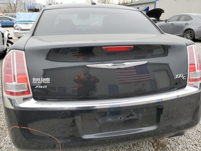 Photo 6 from auction – 2013 CHRYSLER 300C with VIN 2C3CCAKT8DH667096