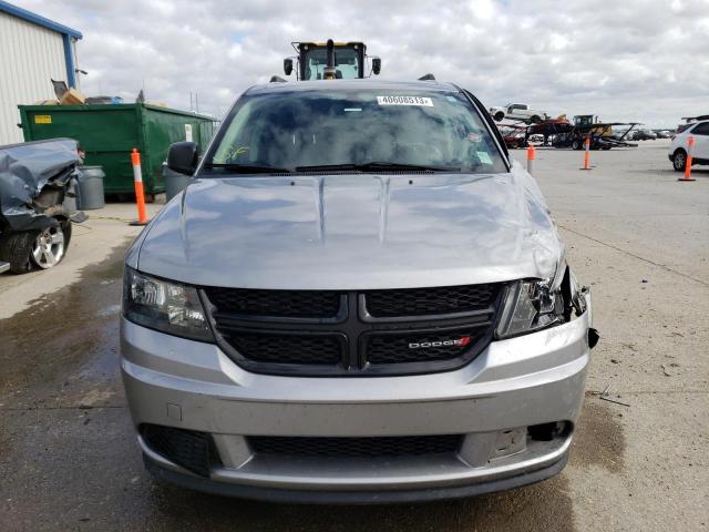 Photo 5 from auction – 2018 DODGE JOURNEY SE with VIN 3C4PDCAB2JT445512