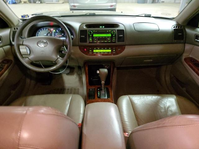 Photo 8 from auction – 2002 TOYOTA CAMRY LE with VIN 4T1BF30KX2U023366