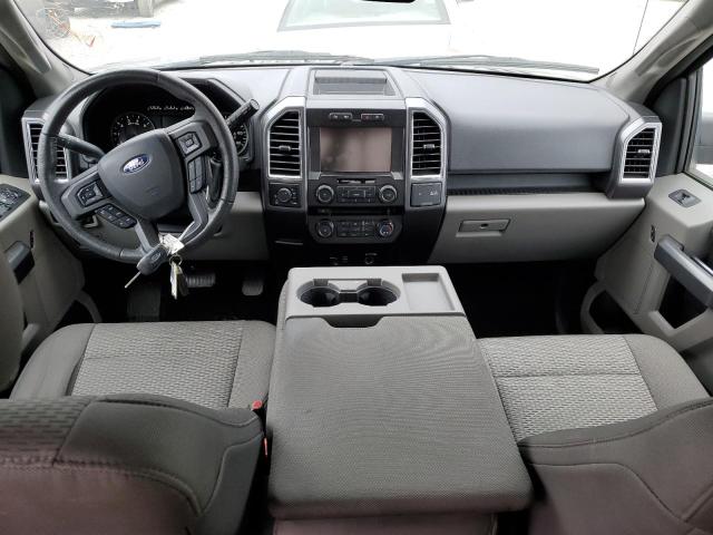 Zdjęcie 8 z aukcji – 2015 FORD F150 SUPER z VIN 1FTEW1EP4FFB31910