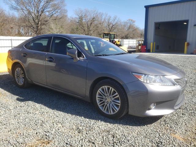 Photo 4 from auction – 2014 LEXUS ES 350 with VIN JTHBK1GG9E2106419