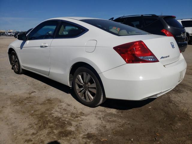Photo 2 from auction – 2012 HONDA ACCORD LX with VIN 1HGCS1B3XCA013343