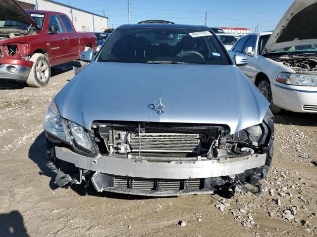 Photo 5 from auction – 2013 MERCEDES-BENZ E 350 BLUE with VIN WDDHF2EB3DA695393
