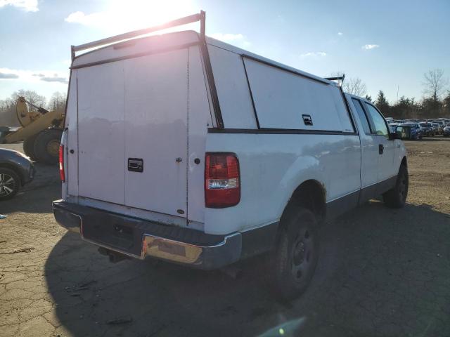 Photo 3 from auction – 2008 FORD F150 with VIN 1FTVX14518KD36642