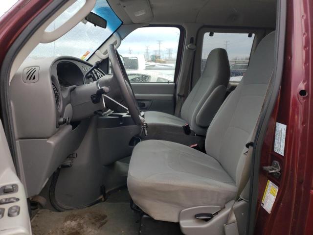 Photo 7 from auction – 2008 FORD ECONOLINE with VIN 1FBSS31L98DB36830
