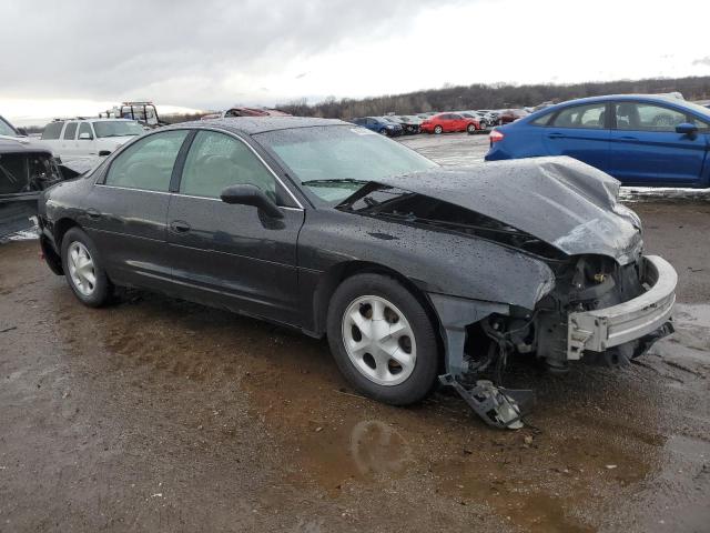Photo 4 from auction – 1999 OLDSMOBILE AURORA with VIN 1G3GR62C2X4118701