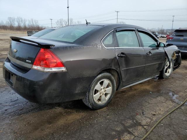 Photo 3 from auction – 2009 CHEVROLET IMPALA 1LT with VIN 2G1WT57K491255542