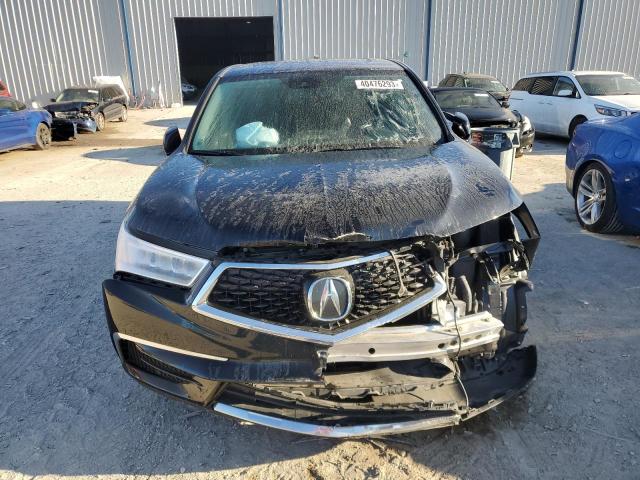 Photo 5 from auction – 2020 ACURA MDX with VIN 5J8YD3H3XLL011003