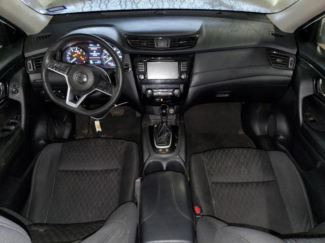Photo 8 from auction – 2019 NISSAN ROGUE S with VIN KNMAT2MT2KP526930