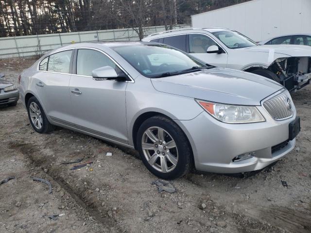 Photo 4 from auction – 2011 BUICK LACROSSE with VIN 1G4GD5ED5BF268565