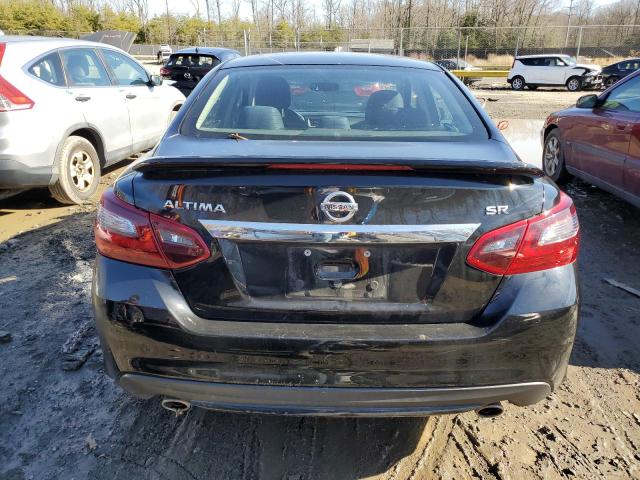Photo 6 from auction – 2017 NISSAN ALTIMA 2.5 with VIN 1N4AL3AP1HC498802