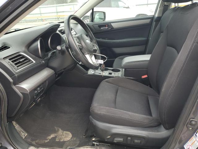 Photo 7 from auction – 2016 SUBARU LEGACY 2.5 with VIN 4S3BNBC69G3012453