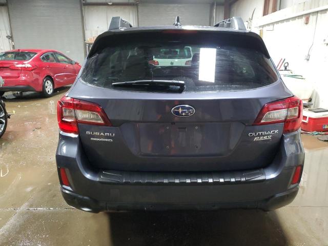 Photo 6 from auction – 2017 SUBARU OUTBACK 2. with VIN 4S4BSANC9H3203910
