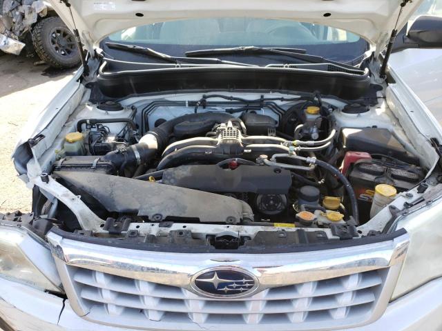 Photo 12 from auction – 2013 SUBARU FORESTER 2 with VIN JF2SHABC3DH415739
