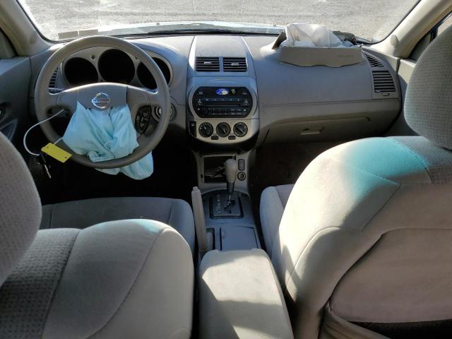 Photo 8 from auction – 2003 NISSAN ALTIMA BAS with VIN 1N4AL11D43C148163