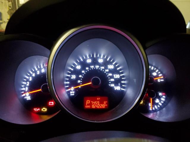 Снимка 9 от търг – 2012 KIA SOUL + с VIN KNDJT2A67C7438651
