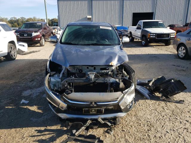 Photo 5 from auction – 2018 MITSUBISHI OUTLANDER with VIN JA4AP3AU3JZ007003