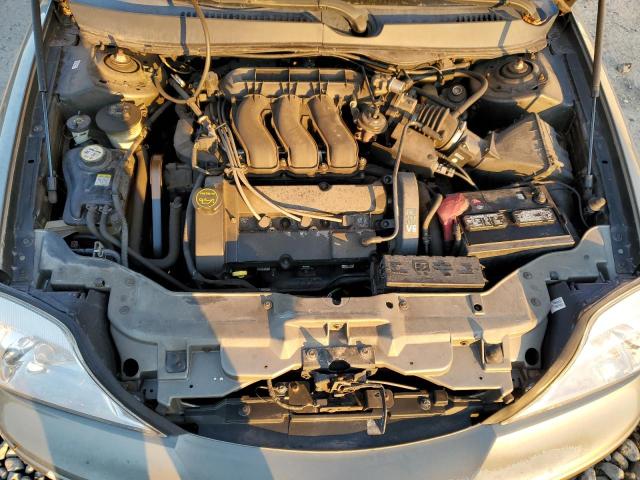Photo 11 from auction – 2003 MERCURY SABLE LS P with VIN 1MEFM55S23G612913