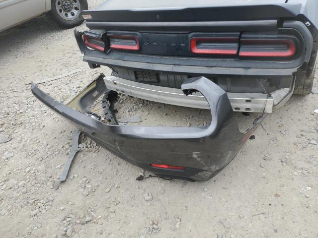 Photo 12 from auction – 2020 DODGE CHALLENGER with VIN 2C3CDZAG7LH236151