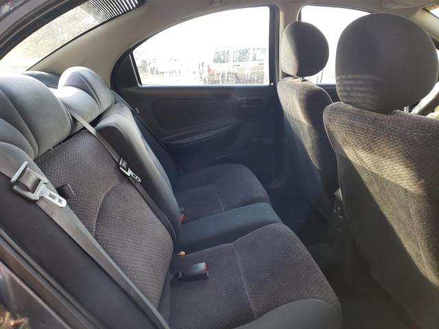 Photo 10 from auction – 2001 DODGE NEON SE with VIN 1B3ES46C31D125532