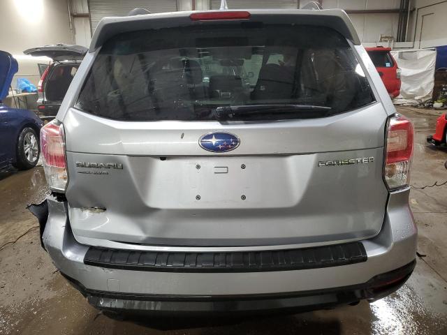 Photo 6 from auction – 2018 SUBARU FORESTER 2 with VIN JF2SJAGC6JH487589