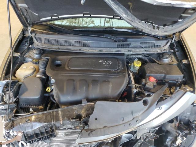 Photo 11 from auction – 2013 DODGE DART SXT with VIN 1C3CDFBA8DD295099