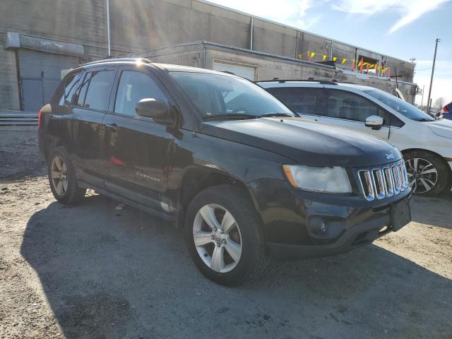 Photo 4 from auction – 2011 JEEP COMPASS SP with VIN 1J4NF1FB2BD154265