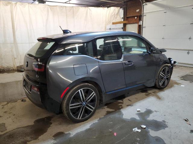 Photo 3 from auction – 2017 BMW I3 REX with VIN WBY1Z8C58HV551158