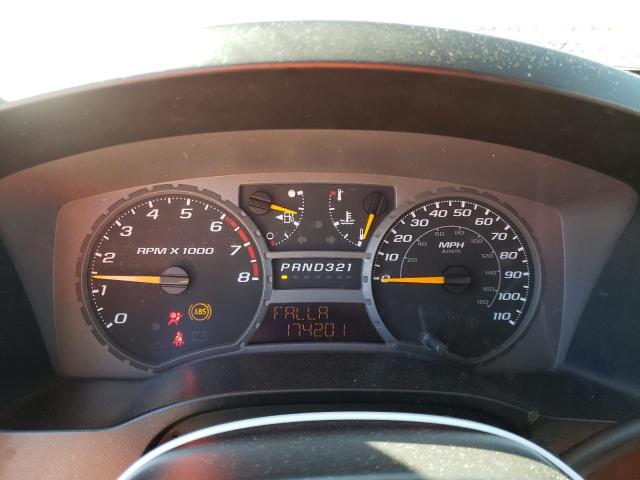 Photo 9 from auction – 2005 CHEVROLET COLORADO with VIN 1GCCS196458258079