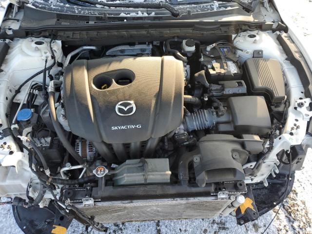Photo 11 from auction – 2019 MAZDA 6 TOURING with VIN JM1GL1VM3K1504126