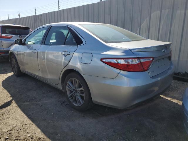 Photo 2 from auction – 2016 TOYOTA CAMRY SE with VIN 4T1BF1FK5GU552825