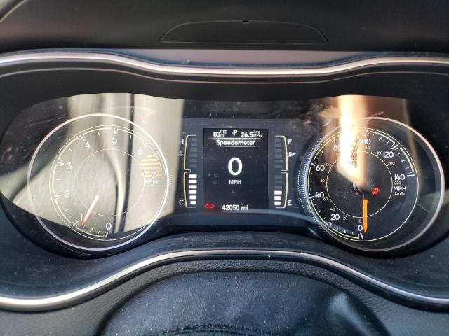 Photo 9 from auction – 2020 JEEP CHEROKEE L with VIN 1C4PJLCB5LD580644