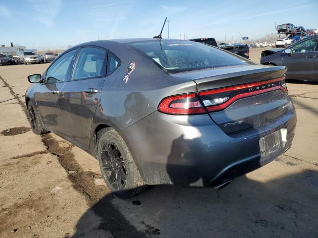 Photo 2 from auction – 2013 DODGE DART SXT with VIN 1C3CDFBA1DD328590
