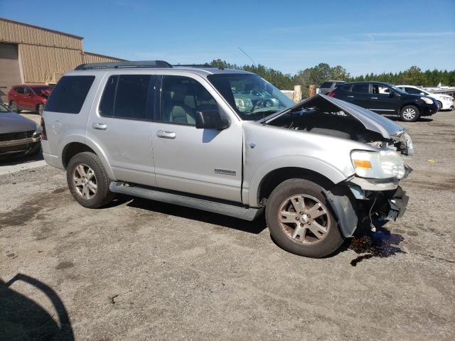 Photo 4 from auction – 2007 FORD EXPLORER X with VIN 1FMEU63857UA34920