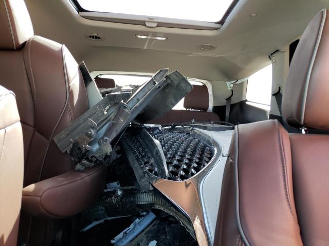 Photo 10 from auction – 2019 BUICK ENCLAVE AV with VIN 5GAEVCKW2KJ197083