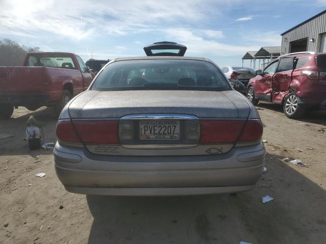 Photo 6 from auction – 2000 BUICK LESABRE CU with VIN 1G4HP54K2Y4252405
