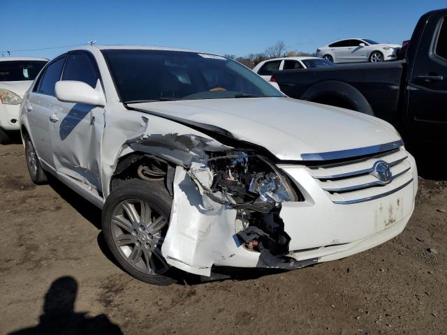 Photo 4 from auction – 2005 TOYOTA AVALON with VIN 4T1BK36B35U016024