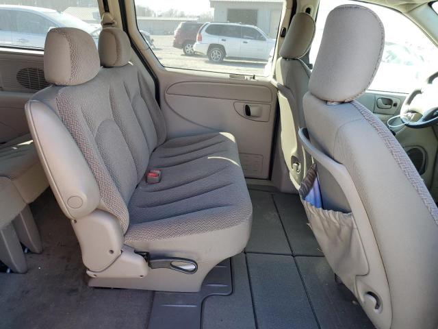 Photo 11 from auction – 2007 DODGE GRAND CARA with VIN 1D4GP24R77B159758