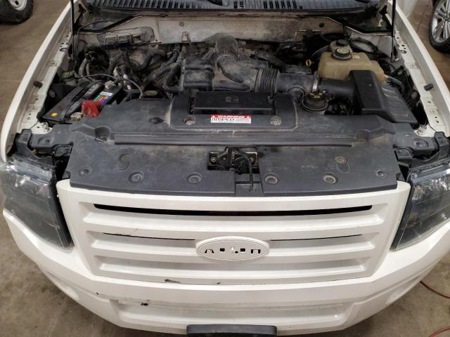 Photo 12 from auction – 2008 FORD EXPEDITION with VIN 1FMFK20528LA04794