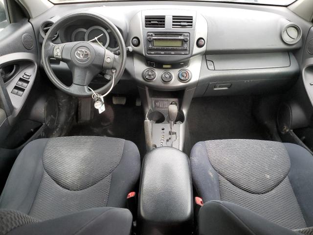 Photo 8 from auction – 2012 TOYOTA RAV4 SPORT with VIN 2T3RF4DV1CW237793