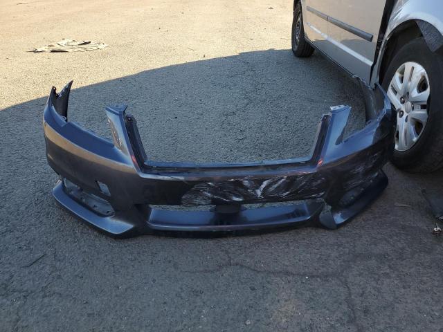 Photo 12 from auction – 2013 SUBARU LEGACY 2.5 with VIN 4S3BMCK65D3022158