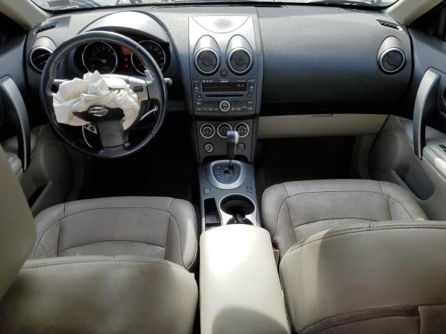 Photo 8 from auction – 2008 NISSAN ROGUE S with VIN JN8AS58V48W117640