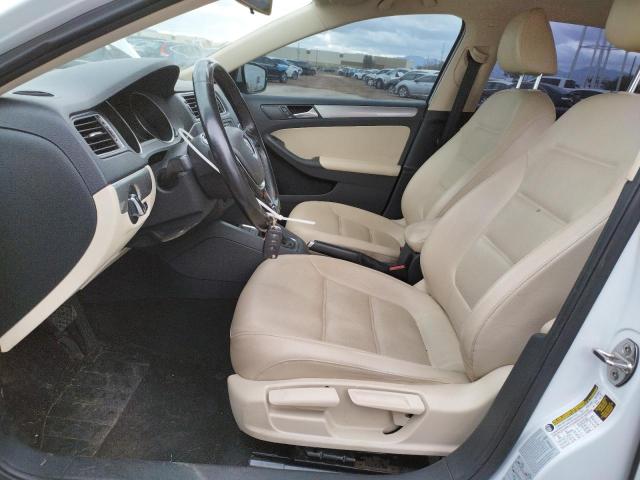 Photo 7 from auction – 2017 VOLKSWAGEN JETTA SE with VIN 3VWDB7AJ9HM282690