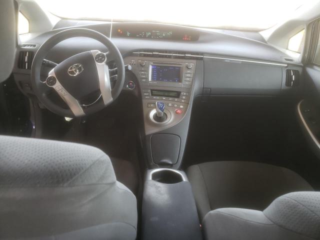 Photo 8 from auction – 2013 TOYOTA PRIUS with VIN JTDKN3DUXD1680207