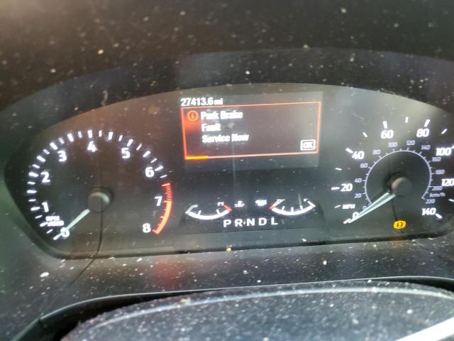 Photo 9 from auction – 2020 FORD ESCAPE SE with VIN 1FMCU0G67LUC68225