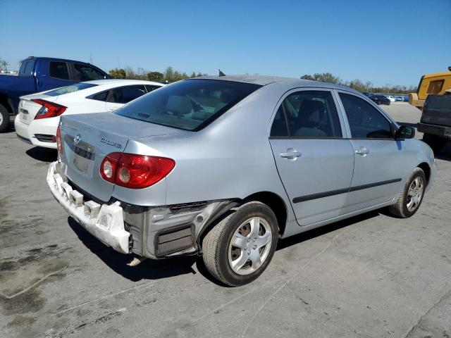 Photo 3 from auction – 2007 TOYOTA COROLLA CE with VIN JTDBR32EX70112260