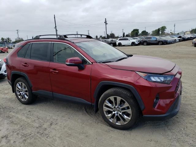 Photo 4 from auction – 2019 TOYOTA RAV4 XLE P with VIN JTMC1RFV4KD041471