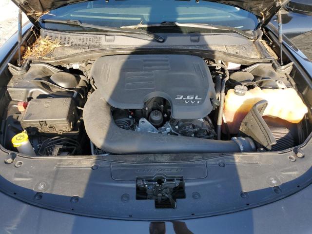 Photo 11 from auction – 2019 DODGE CHARGER GT with VIN 2C3CDXHG6KH740487