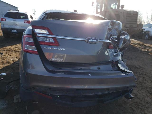 Photo 6 from auction – 2014 FORD TAURUS SEL with VIN 1FAHP2E83EG125460
