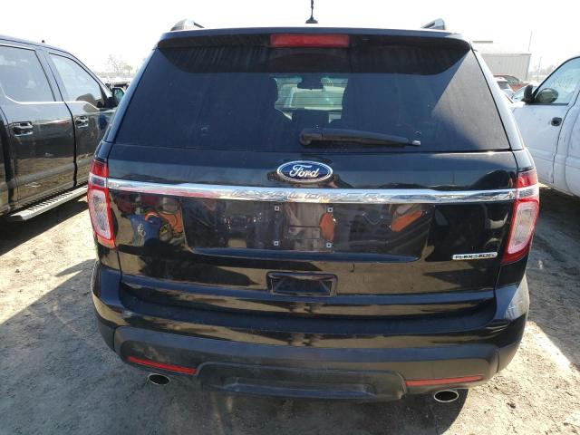 Photo 6 from auction – 2013 FORD EXPLORER with VIN 1FM5K7B88DGC13802